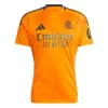 Real Madrid Endrick Felipe #16 Uitshirt 2024-2025 korte mouw voordelig online kopen-1