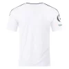 Real Madrid Thuisshirt 2024-2025 korte mouw De 15e UEFA Champions League Patch-1