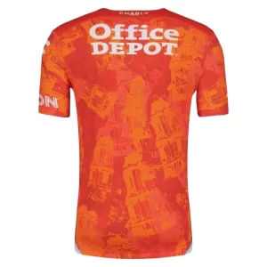 CF Pachuca Uitshirt 2024-2025 korte mouw voordelig online kopen-1