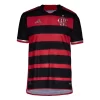 CR Flamengo Thuisshirt 2024-2025 Pedro #9 korte mouw voordelig online kopen-1
