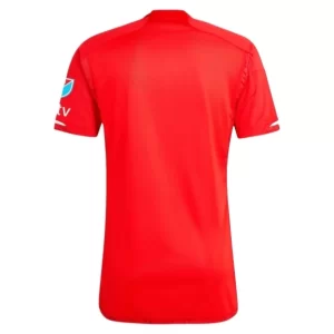 Chicago Fire Thuisshirt 2024-2025 korte mouw voordelig online kopen-1