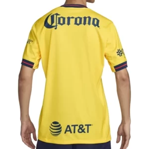Club América Thuisshirt 2024-2025 korte mouw voordelig online kopen-1