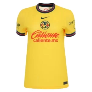 Club América Thuisshirt 2024-2025 korte mouw voordelig online kopen