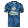 Club América Uitshirt 2024-2025 korte mouw voordelig online kopen