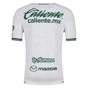 Club León Uitshirt 2024-2025 korte mouw voordelig online kopen-1