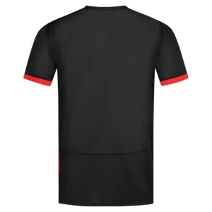 Eintracht Frankfurt Uitshirt 2024-2025 korte mouw voordelig online kopen-1