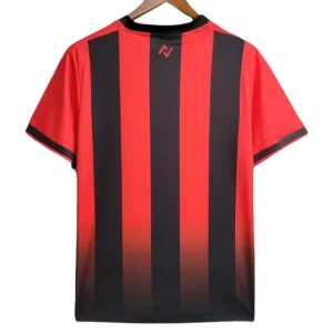 Esporte Clube Vitória Thuisshirt 2024-2025 korte mouw voordelig online kopen-1
