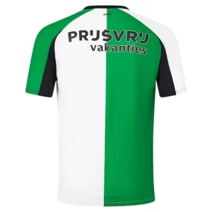 Feyenoord Derde Shirt 2024-2025 korte mouw voordelig online kopen-1