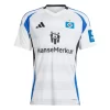Hamburger SV Thuisshirt 2024-2025 Robert Glatzel #9 korte mouw voordelig online kopen-1