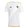 Los Angeles Galaxy Thuisshirt 2024-2025 Gabriel Pec #11 korte mouw voordelig online kopen-1