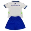 PSV Eindhoven Derde Shirt voor kinderen 2024-2025 Korte Mouw (+ Korte broeken) voordelig online kopen-1
