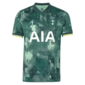Tottenham Hotspur Derde Shirt 2024-2025 Son Heung-min #7 korte mouw voordelig online kopen-1