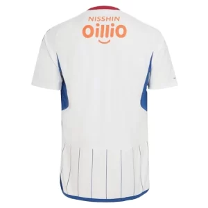 Yokohama F.Marinos Uitshirt 2024-2025 korte mouw voordelig online kopen-1