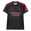 Benfica Uitshirt 2024-2025 Ángel Di María 11 Korte Mouw voordelig online kopen-1
