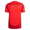 FC Bayern München Thuisshirt 2024-2025 Korte Mouw Patch voordelig online kopen-1