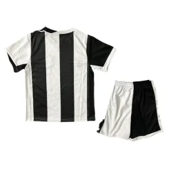 Kids Corinthians Derde Shirt 2024-2025 Korte Mouw (+ Korte broeken) voordelig online kopen-1
