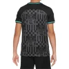 Kids Liverpool Thuisshirt Lebron James 2024-2025 Korte Mouw (+ Korte broeken) voordelig online kopen-1