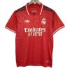 Real Madrid Uitshirt Special Edition Rood 2024-2025 korte mouw voordelig online kopen