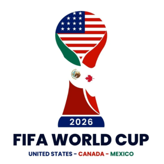 WK 2026 Voetbalshirts