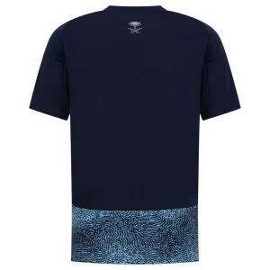 Al-Nassr Heren Uitshirt 2025/26 Voetbalshirt-1