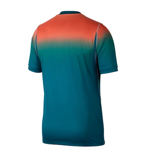 Australië Uit tenue WK 2026 Voetbalshirt Korte Mouw 2 Australië Uit tenue WK 2026 Voetbalshirt Korte Mouw 2