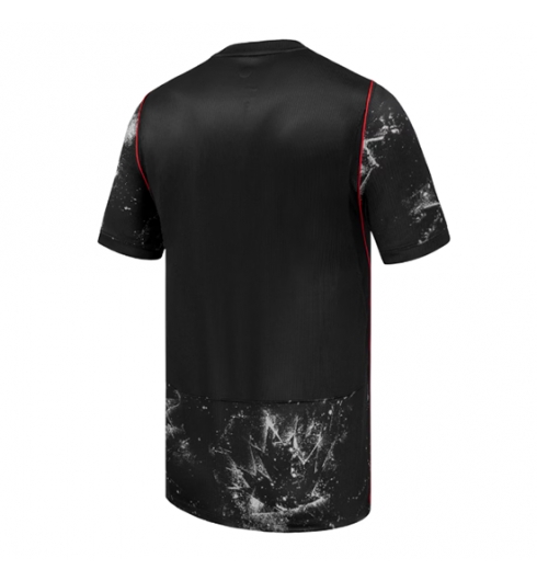 Canada Uit tenue WK 2026 Voetbalshirt Korte Mouw 2 Canada Uit tenue WK 2026 Voetbalshirt Korte Mouw 2