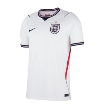 Engeland Thuis tenue WK 2026 Voetbalshirt Korte Mouw Engeland Thuis tenue WK 2026 Voetbalshirt Korte Mouw