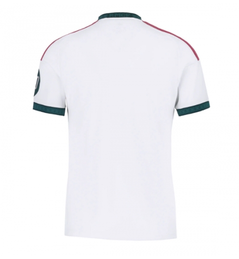 Real Madrid Thuis tenue 2026-27 Voetbalshirt Korte Mouw 2 Real Madrid Thuis tenue 2026-27 Voetbalshirt Korte Mouw 2