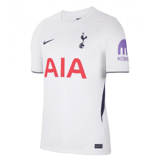 Tottenham Hotspur Cristian Romero #17 Thuis tenue 2026-27 Voetbalshirt Korte Mouw 2 Tottenham Hotspur Cristian Romero #17 Thuis tenue 2026-27 Voetbalshirt Korte Mouw 2