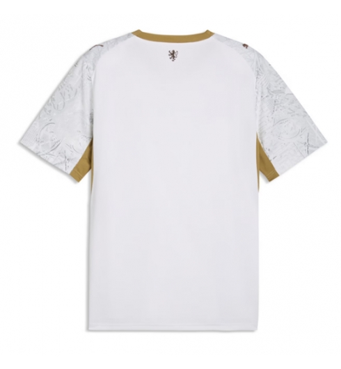 Tsjechië Uit tenue WK 2026 Voetbalshirt Korte Mouw 2 Tsjechië Uit tenue WK 2026 Voetbalshirt Korte Mouw 2