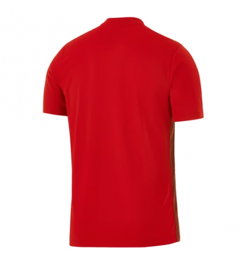 Turkije Thuis tenue WK 2026 Voetbalshirt Korte Mouw 2 Turkije Thuis tenue WK 2026 Voetbalshirt Korte Mouw 2