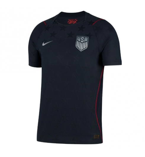 Verenigde Staten Miles Robinson #12 Uit tenue WK 2026 Voetbalshirt Korte Mouw 2 Verenigde Staten Miles Robinson #12 Uit tenue WK 2026 Voetbalshirt Korte Mouw 2