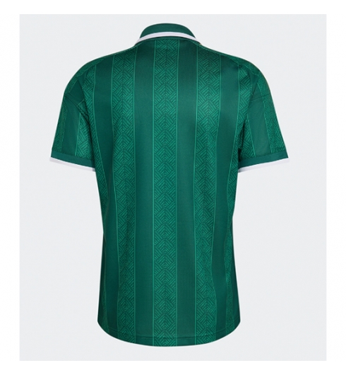 Zuid-Afrika Uit tenue WK 2026 Voetbalshirt Korte Mouw 2 Zuid-Afrika Uit tenue WK 2026 Voetbalshirt Korte Mouw 2