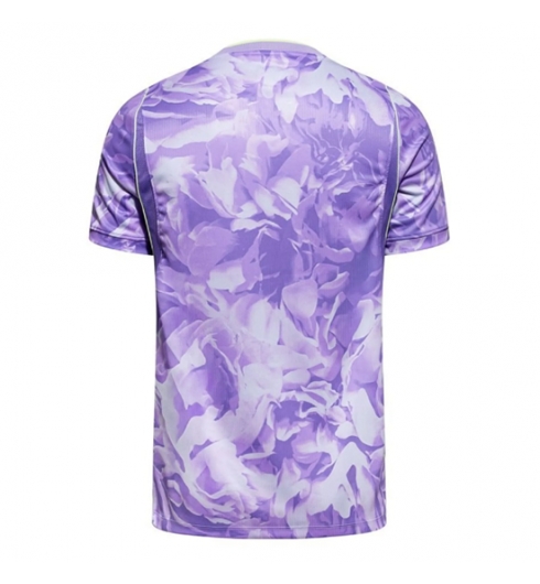 Zuid-Korea Uit tenue WK 2026 Voetbalshirt Korte Mouw 2 Zuid-Korea Uit tenue WK 2026 Voetbalshirt Korte Mouw 2