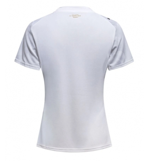 AC Milan Uit tenue Dames 2026-27 Voetbalshirt Korte Mouw 2 AC Milan Uit tenue Dames 2026-27 Voetbalshirt Korte Mouw 2
