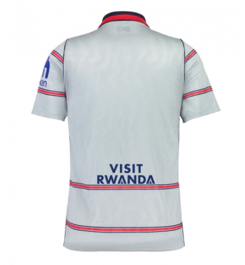 Atletico Madrid Derde tenue 2026-27 Voetbalshirt Korte Mouw 2 Atletico Madrid Derde tenue 2026-27 Voetbalshirt Korte Mouw 2