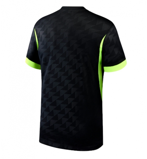 Atletico Madrid Uit tenue 2026-27 Voetbalshirt Korte Mouw 2 Atletico Madrid Uit tenue 2026-27 Voetbalshirt Korte Mouw 2