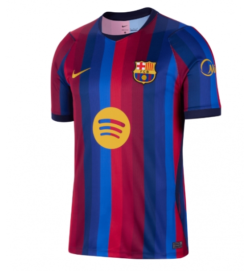 Barcelona Lamine Yamal #10 Thuis tenue 2026-27 Voetbalshirt Korte Mouw 2 Barcelona Lamine Yamal #10 Thuis tenue 2026-27 Voetbalshirt Korte Mouw 2