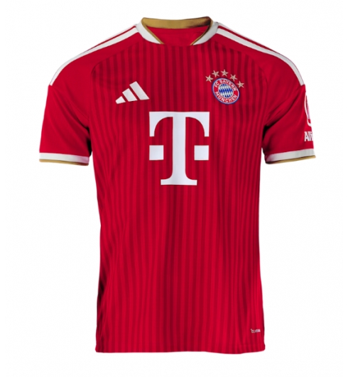 Bayern Munich Luis Diaz #14 Thuis tenue 2026-27 Voetbalshirt Korte Mouw 2 Bayern Munich Luis Diaz #14 Thuis tenue 2026-27 Voetbalshirt Korte Mouw 2