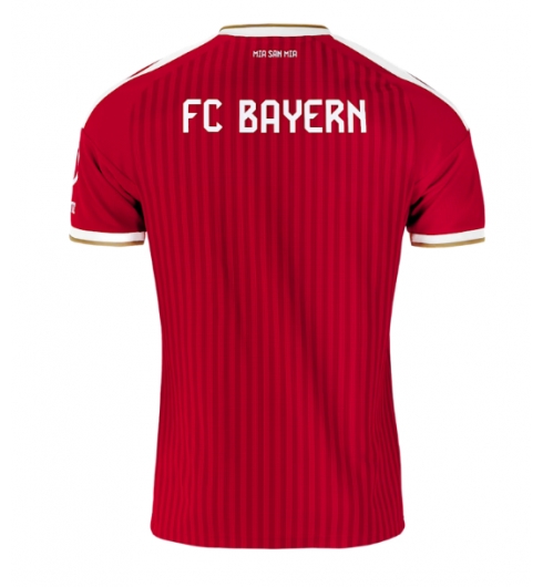 Bayern Munich Thuis tenue 2026-27 Voetbalshirt Korte Mouw 2 Bayern Munich Thuis tenue 2026-27 Voetbalshirt Korte Mouw 2