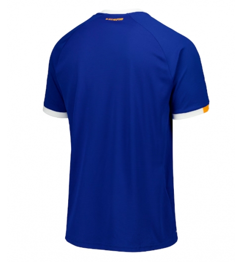 Everton Thuis tenue 2026-27 Voetbalshirt Korte Mouw 2 Everton Thuis tenue 2026-27 Voetbalshirt Korte Mouw 2