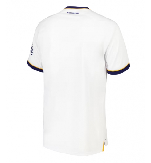 Everton Uit tenue 2026-27 Voetbalshirt Korte Mouw 2 Everton Uit tenue 2026-27 Voetbalshirt Korte Mouw 2
