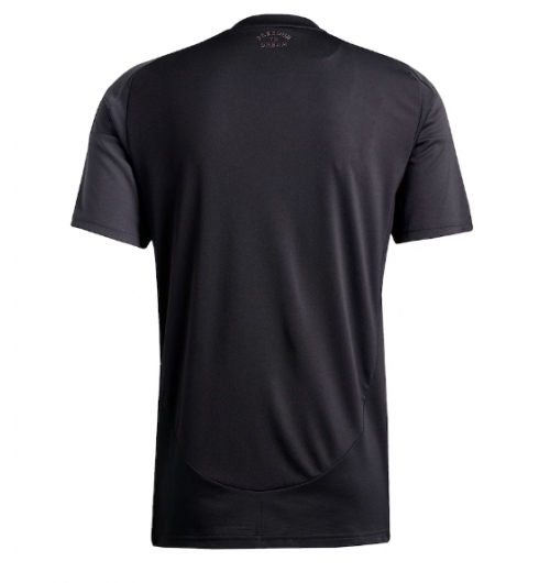 Inter Miami Uit tenue 2025-26 Voetbalshirt Korte Mouw 2 Inter Miami Uit tenue 2025-26 Voetbalshirt Korte Mouw 2