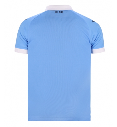 Lazio Thuis tenue 2026-27 Voetbalshirt Korte Mouw 2 Lazio Thuis tenue 2026-27 Voetbalshirt Korte Mouw 2