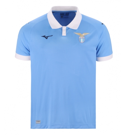 Lazio Thuis tenue 2026-27 Voetbalshirt Korte Mouw Lazio Thuis tenue 2026-27 Voetbalshirt Korte Mouw