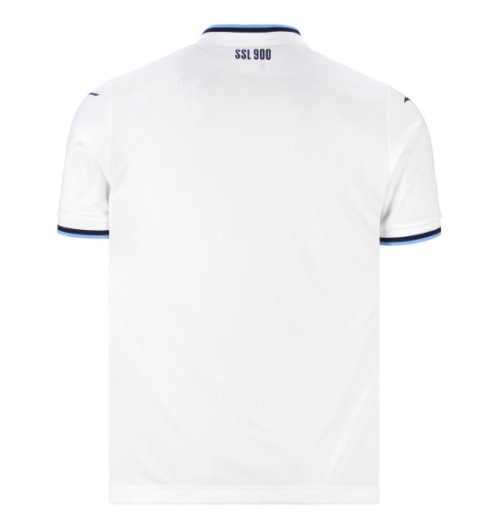 Lazio Uit tenue 2026-27 Voetbalshirt Korte Mouw 2 Lazio Uit tenue 2026-27 Voetbalshirt Korte Mouw 2
