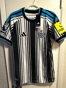 Newcastle United Thuis tenue Kids 2026-27