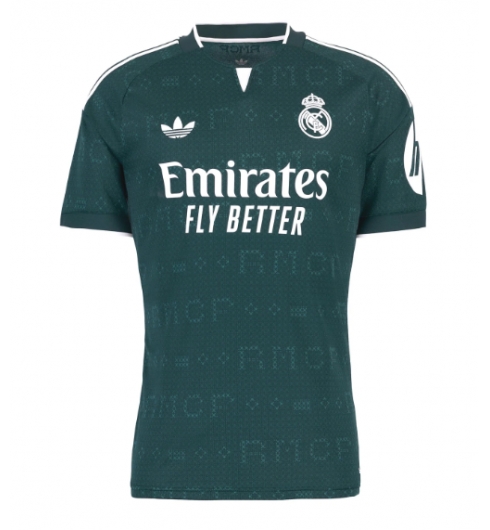 Real Madrid Kylian Mbappe #10 Uit tenue 2026-27 Voetbalshirt Korte Mouw 2 Real Madrid Kylian Mbappe #10 Uit tenue 2026-27 Voetbalshirt Korte Mouw 2