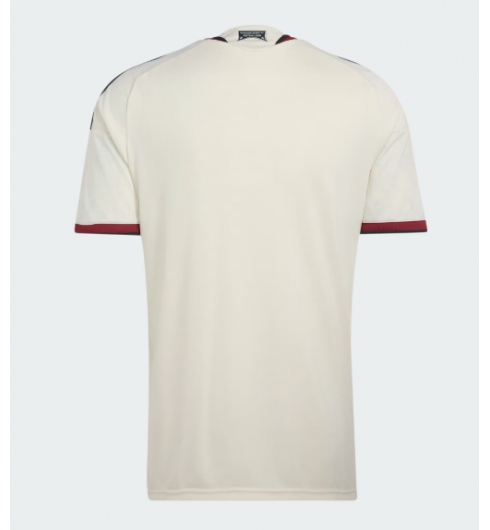 Manchester United Derde tenue 2026-27 Voetbalshirt Korte Mouw 2 Manchester United Derde tenue 2026-27 Voetbalshirt Korte Mouw 2