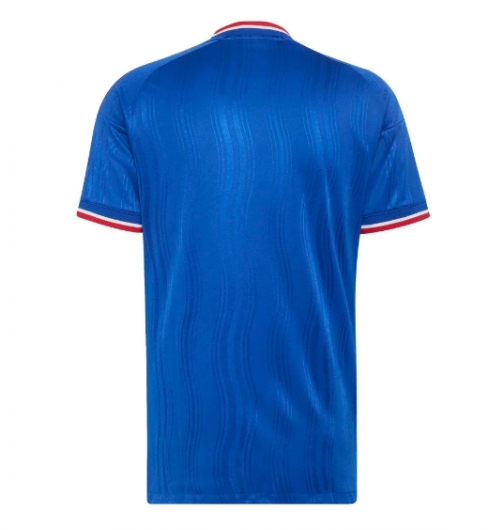 Manchester United Uit tenue 2026-27 Voetbalshirt Korte Mouw 2 Manchester United Uit tenue 2026-27 Voetbalshirt Korte Mouw 2